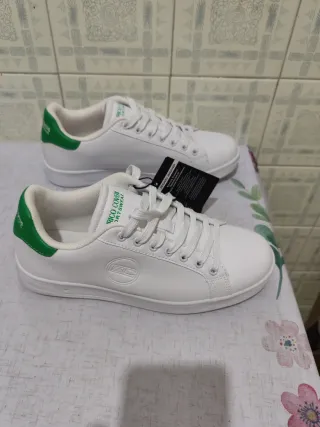 Scarpe ragazzo Enrico Coveri 39