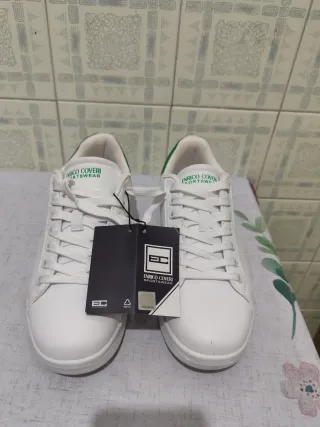 Scarpe ragazzo Enrico Coveri 39