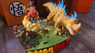 Dragon Ball Z Kakarot Edición Coleccionista