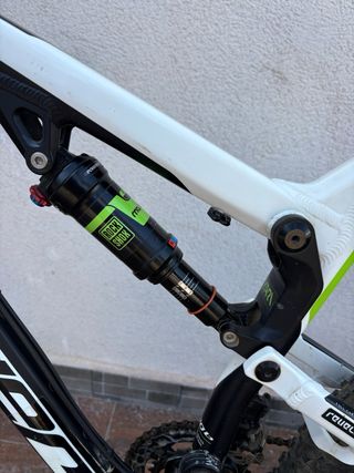 Bicicleta coluer MTB 