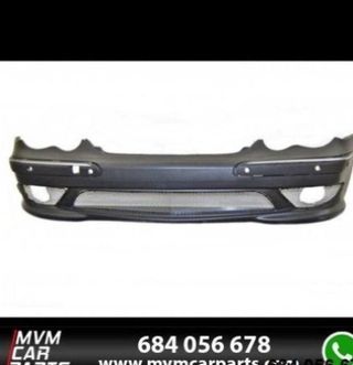 Paragolpes Delantero Mercedes W203 Look C32 AMG