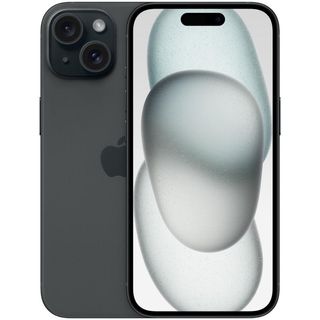 iPhone 15 128GB Negro Mate