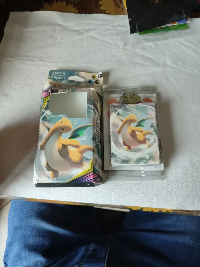 Pokemon Sintonia Mentale - Come Nuovo