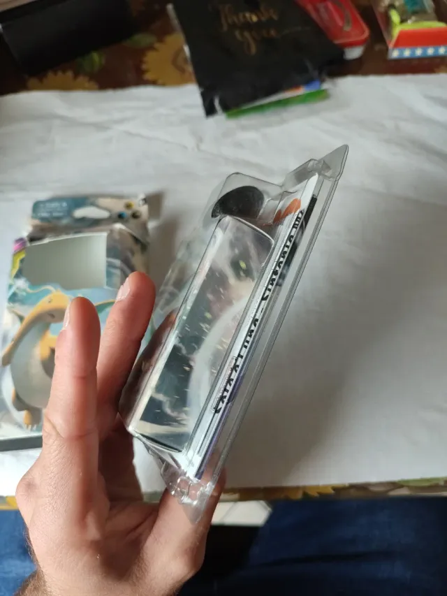 Pokemon Sintonia Mentale - Come Nuovo