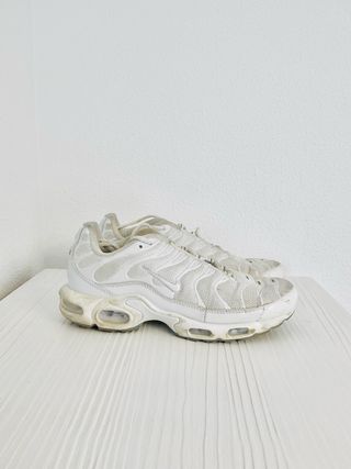 Zapatillas Nike TN Air Talla 43