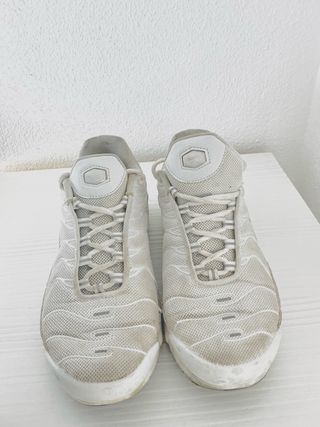 Zapatillas Nike TN Air Talla 43
