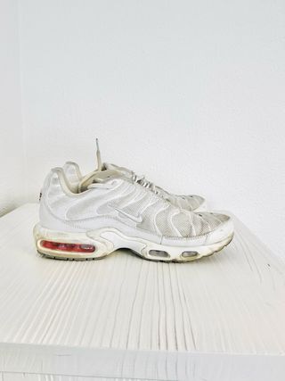 Zapatillas Nike TN Air Talla 43
