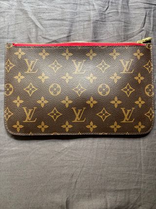 Neceser Louis Vuitton 