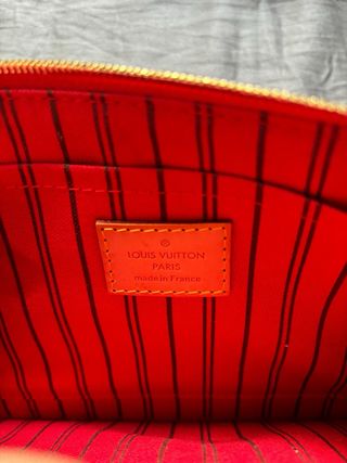 Neceser Louis Vuitton 