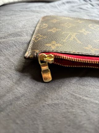 Neceser Louis Vuitton 