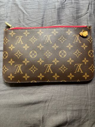 Neceser Louis Vuitton 