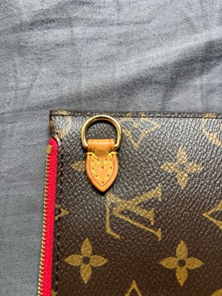 Neceser Louis Vuitton 