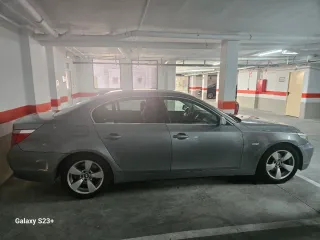 BMW Serie 5 2006