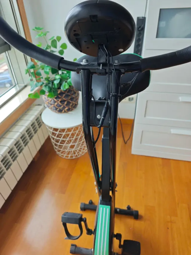 Bicicleta Estática Cecotec X-Bike