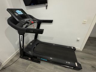 Cinta de Correr BH Fitness