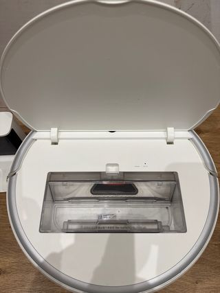 Robot Aspirador Xiaomi Mi Robot Vacuum-Mop 2