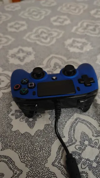 Mando Nacon PS4/PC