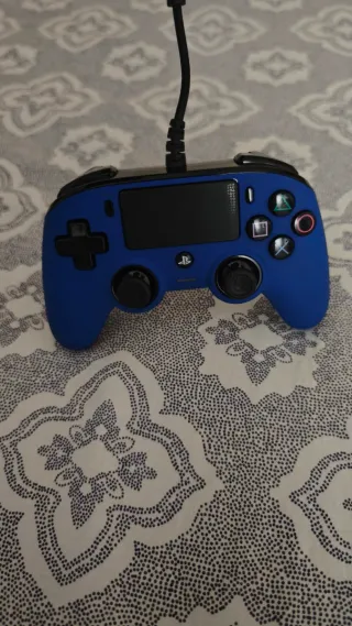 Mando Nacon PS4/PC