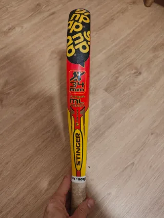 Pala Padel Nox Stinger Junior ML