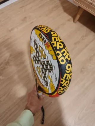 Pala Padel Nox Stinger Junior ML