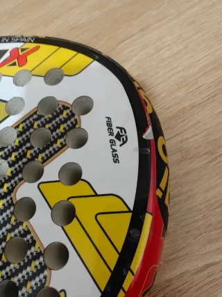 Pala Padel Nox Stinger Junior ML
