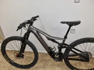 Bicicleta Eléctrica Orbea Rise Talla M