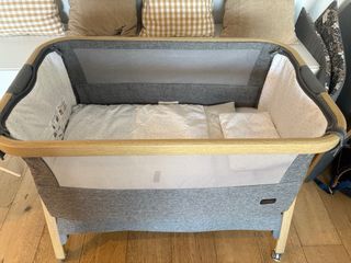 Tutti Bambini Cozee Air Cuna Colecho