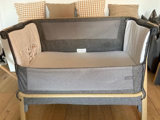 Tutti Bambini Cozee Air Cuna Colecho