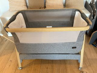 Tutti Bambini Cozee Air Cuna Colecho