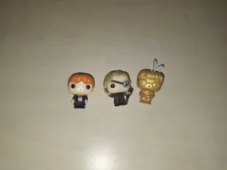 Funko Pop Harry Potter KinderJoy