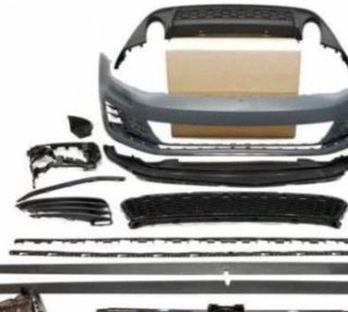 Kit De Carrocería Volkswagen Golf 7 GTI 3 /5P ABS