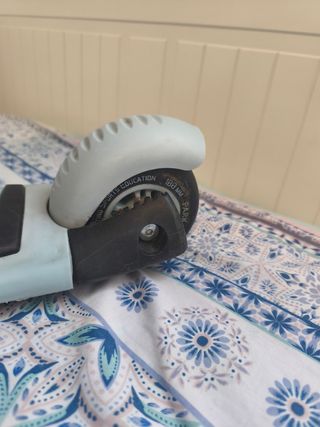 Patinete Park City convertible niño