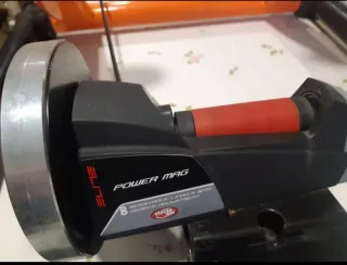 Rodillo Elite Super Crono + Neumático