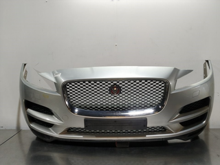 PARAGOLPES DELANTERO JAGUAR F-PACE 204DTD