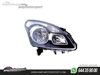 FARO DELANTERO DERECHO PARA RENAULT KOLEOS