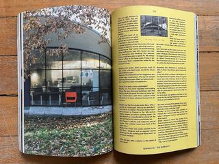 Apartamento magazine número 09