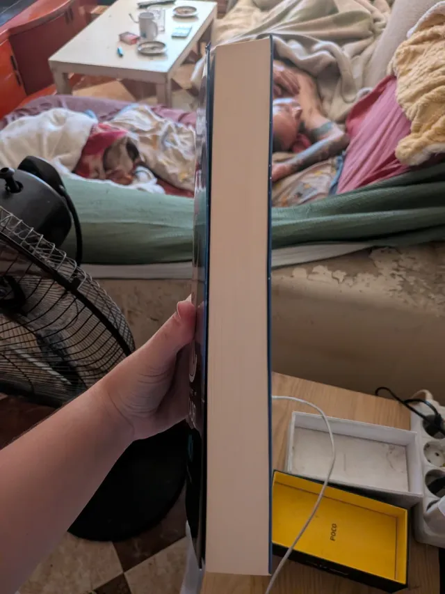 La chica del zodíaco 2 parte