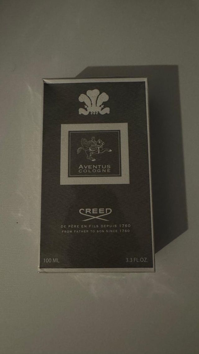 Creed Aventus Cologne 100ml