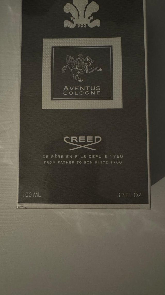 Creed Aventus Cologne 100ml