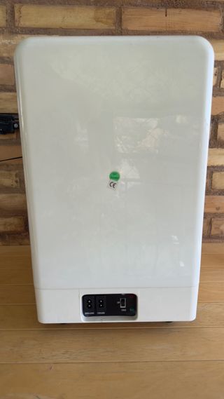 Nevera portátil camping con enchufe