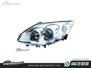 FARO DELANTERO IZQUIERDO PARA RENAULT LAGUNA