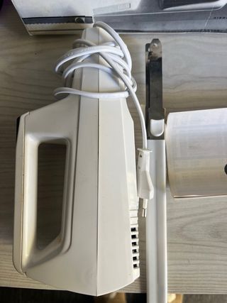 Coltello Elettrico Girmi AF 51
