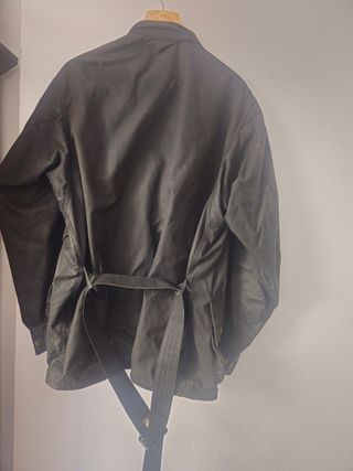 Chaqueta Barbour International Hombre