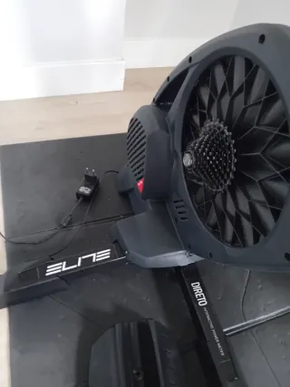 Rodillo Elite Direto