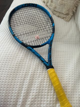 Raqueta Tenis Babolat Pure Junior 25