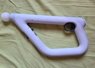 PlayStation VR Aim Controller Sony Usato