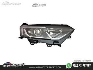 FARO DELANTERO DERECHO PARA RENAULT KOLEOS