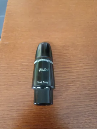 Boquilla Saxo Tenor Otto Link 7