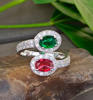 Anillo de Plata 925