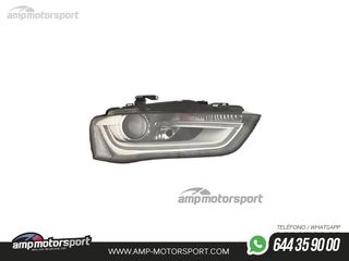 FARO DELANTERO DERECHO XENON PARA AUDI A4 B8 / A4 B8 AVANT